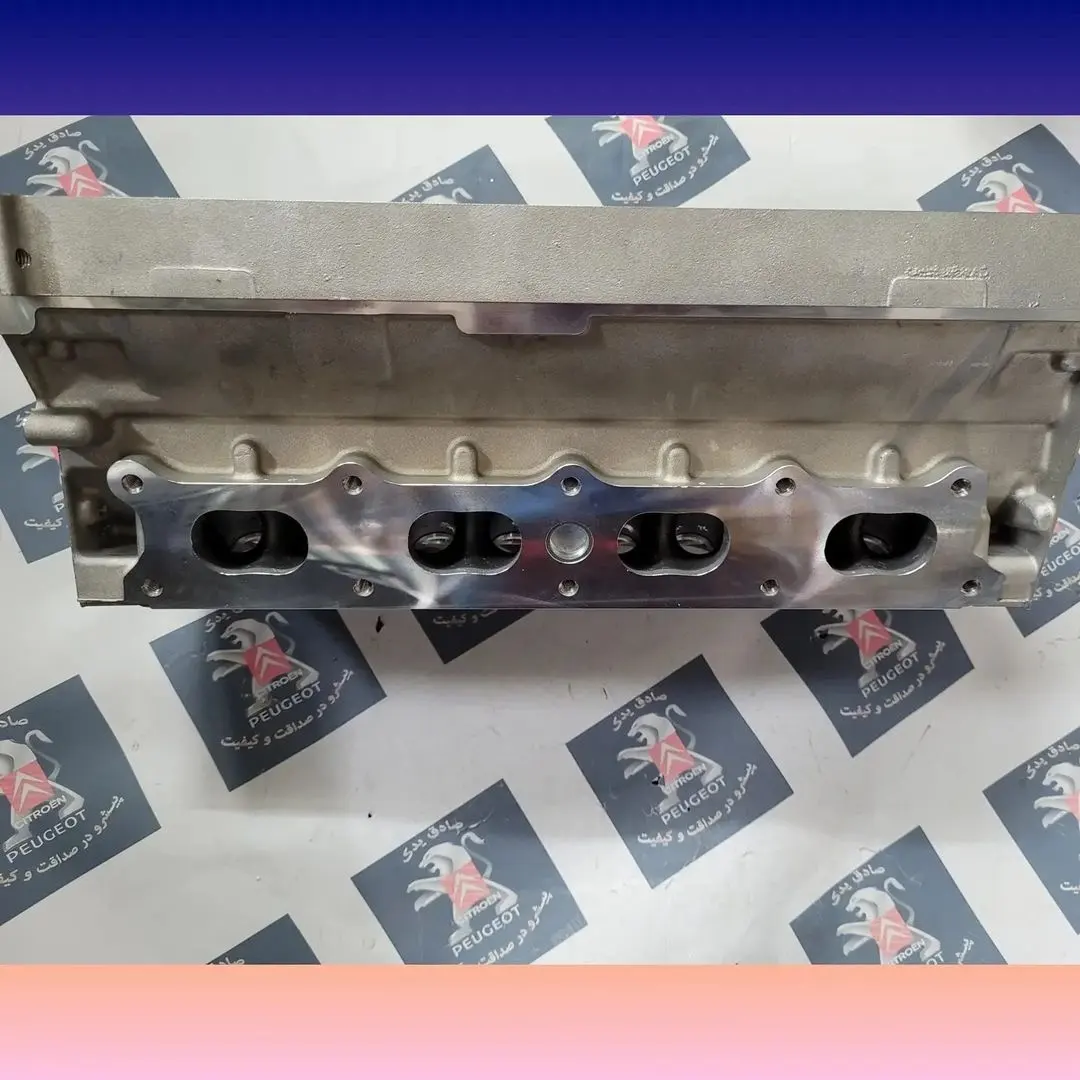 Cylinder head number 10 Xantia 2000 5